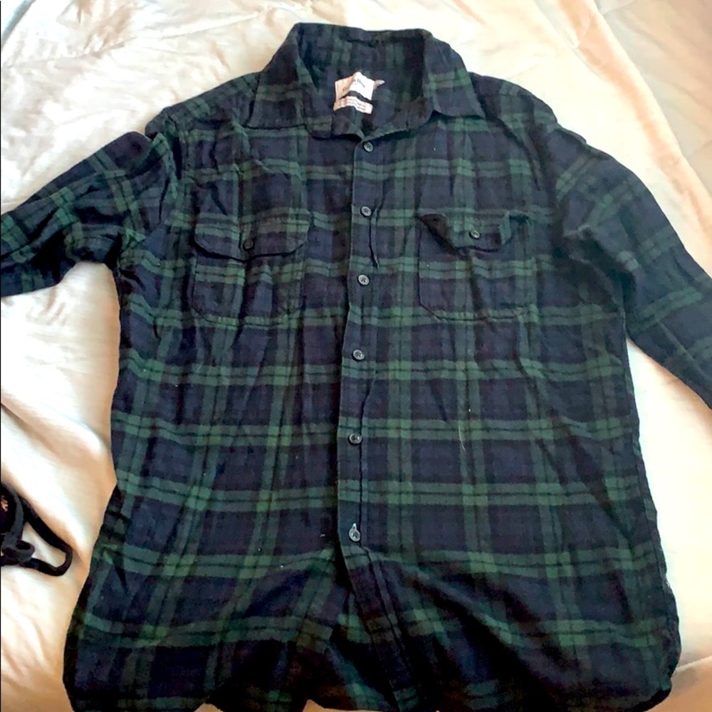 Flannel